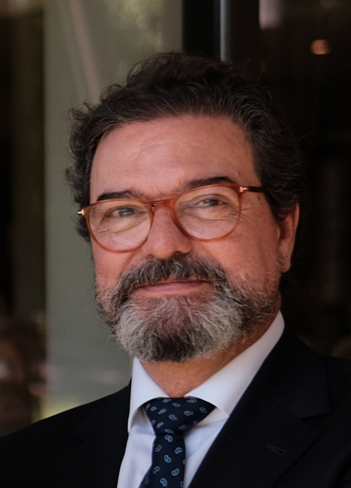 Fernando Rausell Fernando Rausell